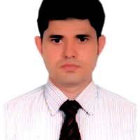 Shamim Ahmed