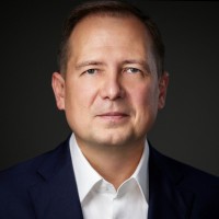 Denis Kamordjanov, PhD in Economics