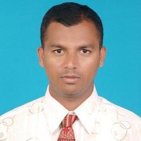 Pratap Gohil