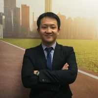 Harvey Wang