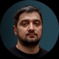 Val Tkeshelashvili