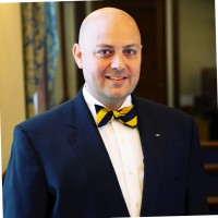 Gary T. Vinson, Jr.