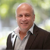 Andrew Mitchell Mba