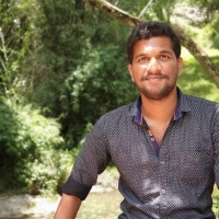 Sasidharan M