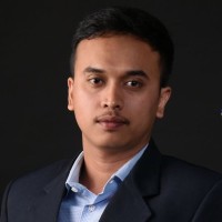Arief Rahmantho