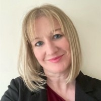Claire Pybus Acma, Cgma