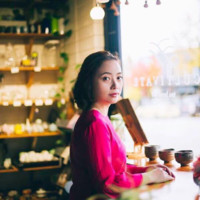 Sammi Jiang