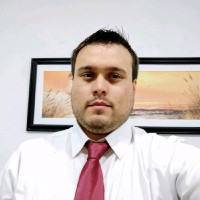 Ignacio Camilo Gonzalez Colman