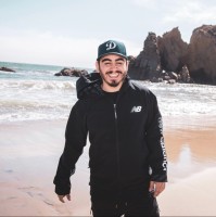 Alfredo Gutierrez