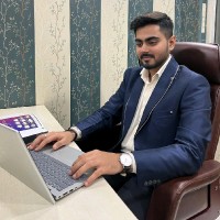 Tanmay Arora