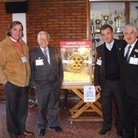 Guillermo Soberon