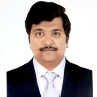 Krishna Sakhamuri