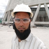 AMANULLAH Shaikh