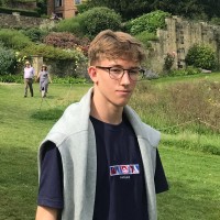 Jasper Cooper-Bartram