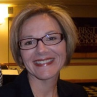 Carla Barnes