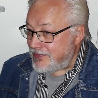 Harri Halonen