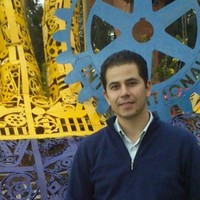 Cristian Sánchez Mora