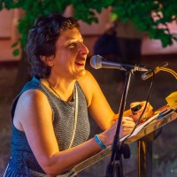 Yvette Nahmia-Messinas
