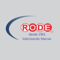 rode rode