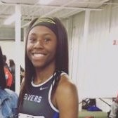 Dasia Sanders