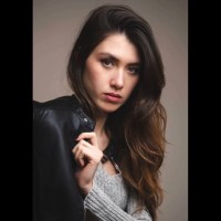 Roxy Hanna