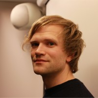 Johan Berg
