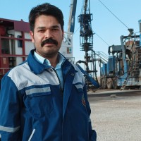 Ali Haftkhani
