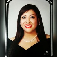 Priscilla Hernandez