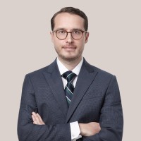Gabriel Paradis