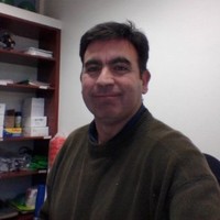 Camilo Marquez Bertoni