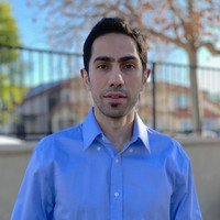 Amir Nejad