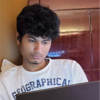 D R Revanth Darshan