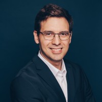 Rafael Mongelós Martens, PMP