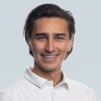 Luca Hirt