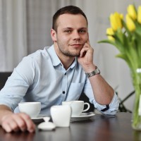Marcin Moras