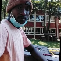 Zamani Msane