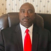 James E. Davis