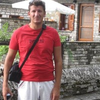 Antonis Chronopoulos