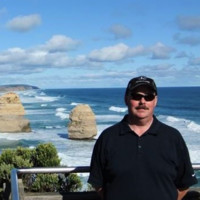Mark Wilkinson  P.L. Eng