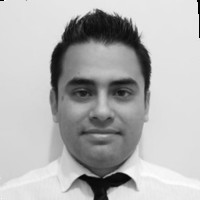 Abraham Barrera Avila