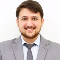 Baha Akour بهاء الدين عكور