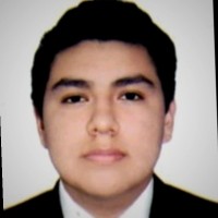 Edgar Alexander Malca Rojas