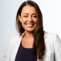 Danni du Preez