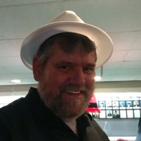 Ron Williams