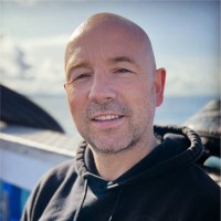 Gavin Heath