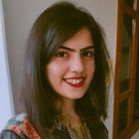 Sidra Ahmed
