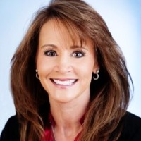 Sherry Anthony
