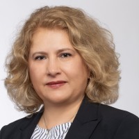 Irina Mantcheva