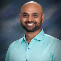 Sanjay Mallikarjunappa Dvm, Msc, Phd