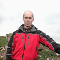 Adam Dobrzynski